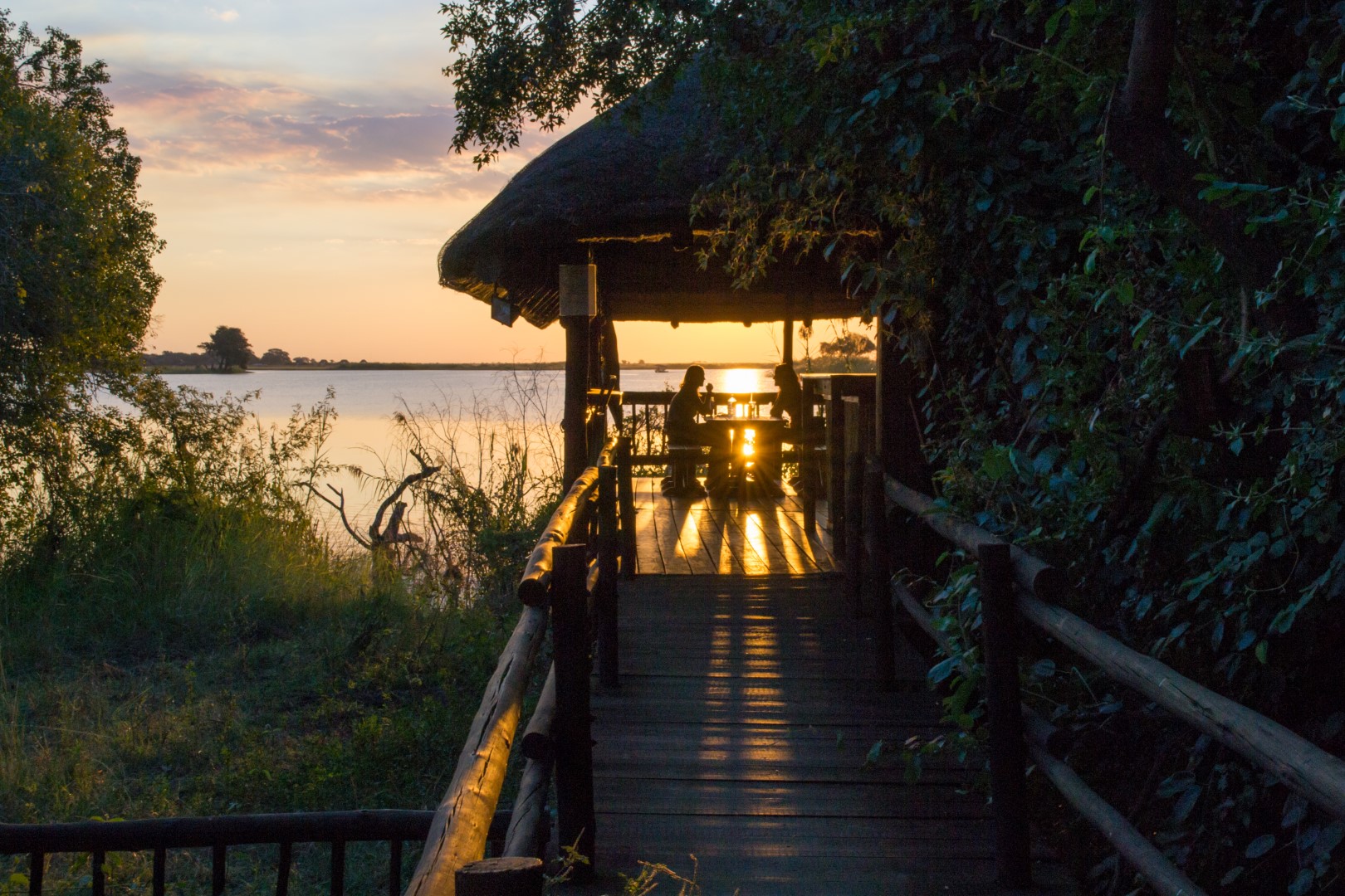 Chobe Safari Lodge - Image 21